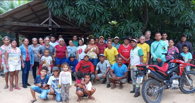 Maranhão: Mais de 600 famílias camponesas são ameaçadas de despejo pela Justiça