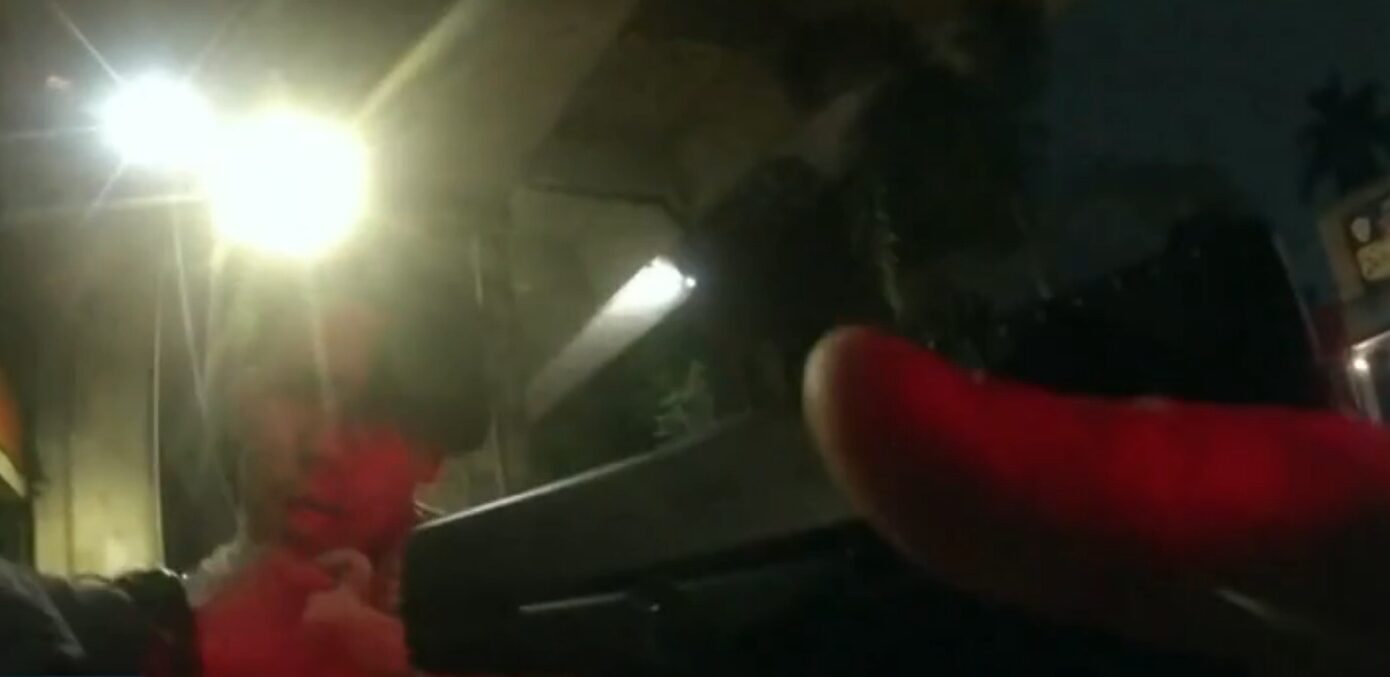 São Paulo: Imagens desmentem PM que matou a adolescente Victoria Manoelly