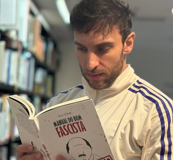 A condenação de Leo Lins é o resultado previsível da liberdade irrestrita ao Capital