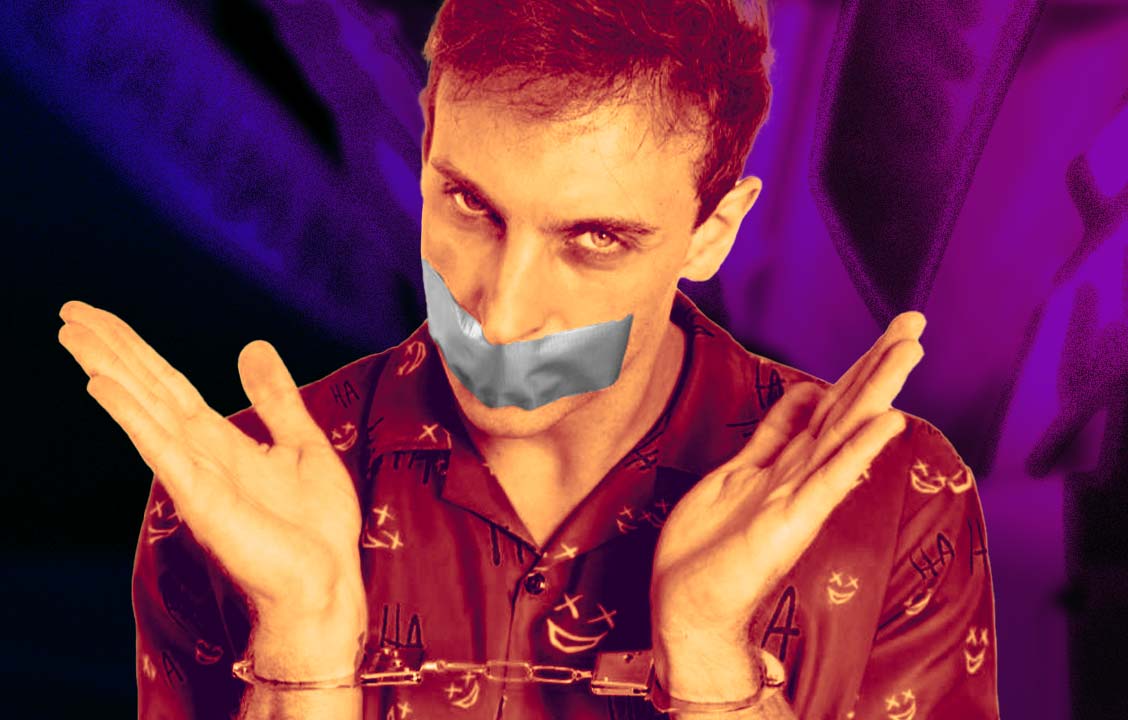 Arte não é só o que a gente gosta