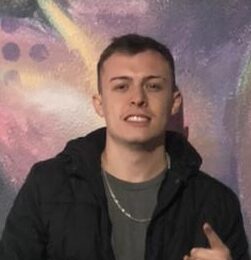 Luís Morona, de São Paulo (SP)