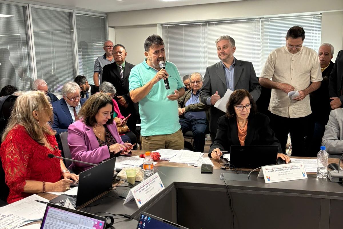 Reparação e Justiça: Mais militantes da ex-Convergência Socialista são anistiados