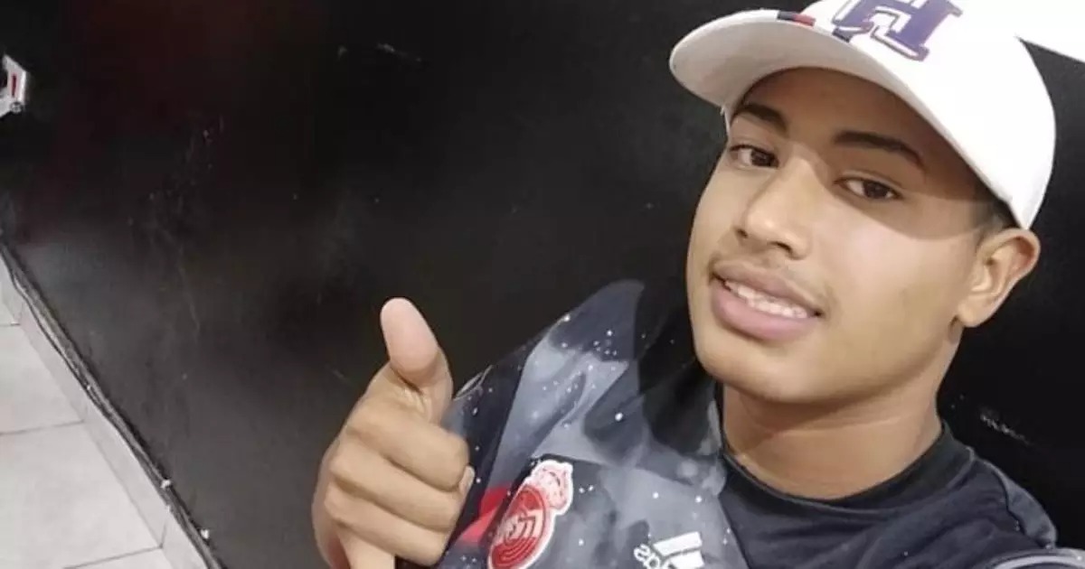 Nesta quinta, 17 de julho, venha lutar por justiça para Guilherme Silva
