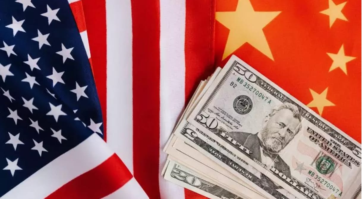 As políticas de Trump, a disputa EUA-China e a crise da ordem mundial – Parte 2