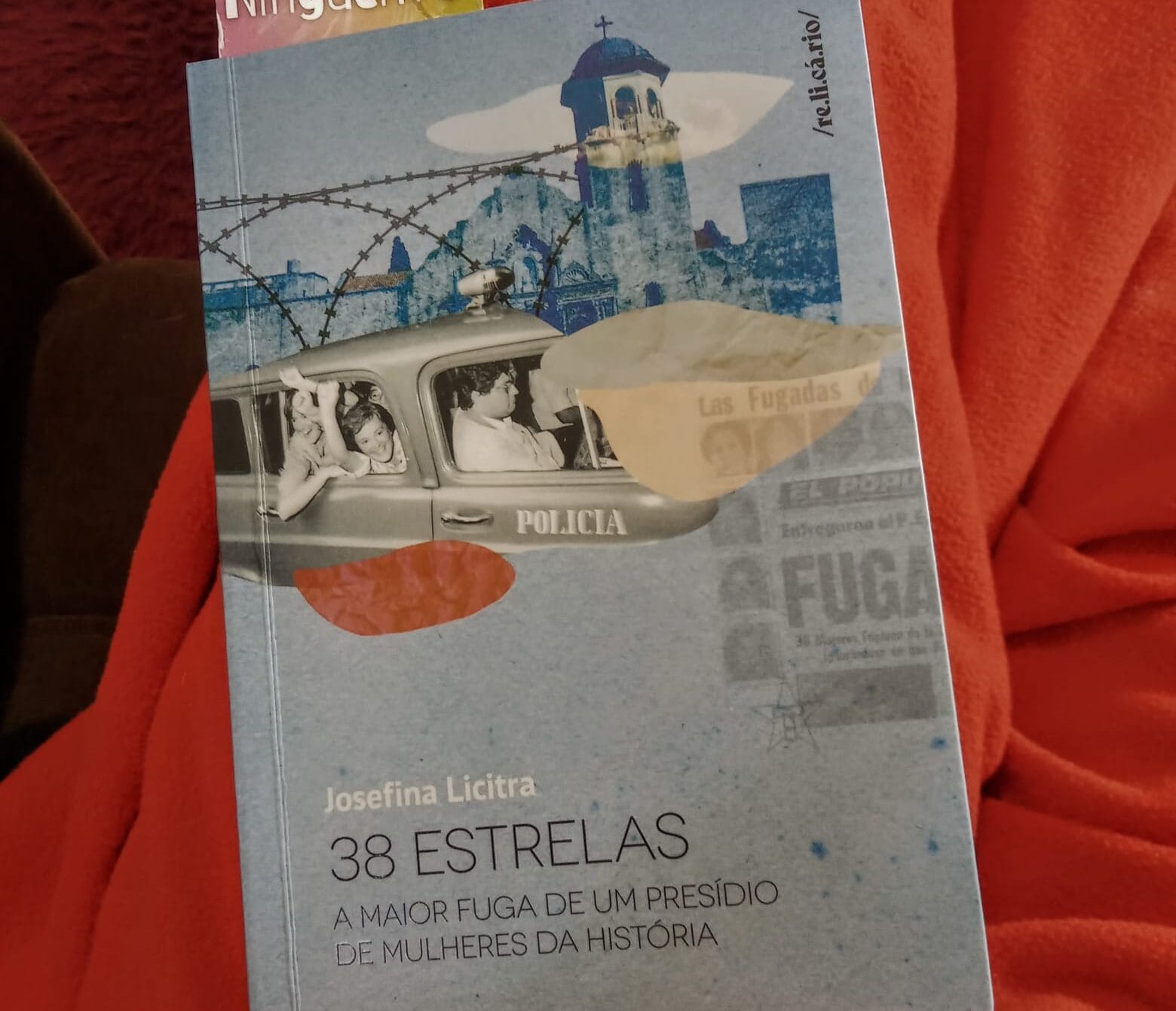 As pétalas que faltam