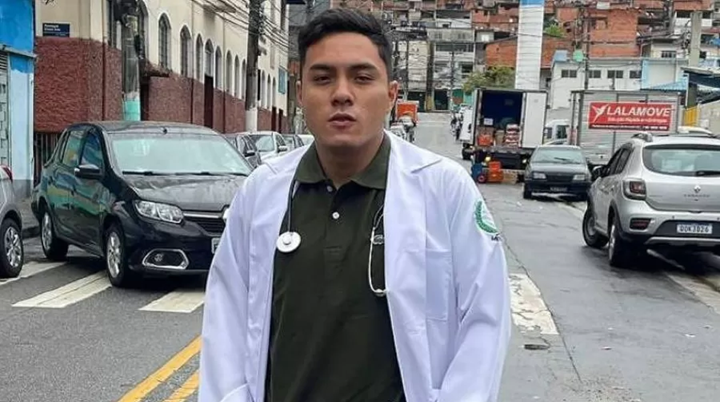 Absurdo: PMs que mataram estudante de Medicina, agora criminalizam pai da vítima