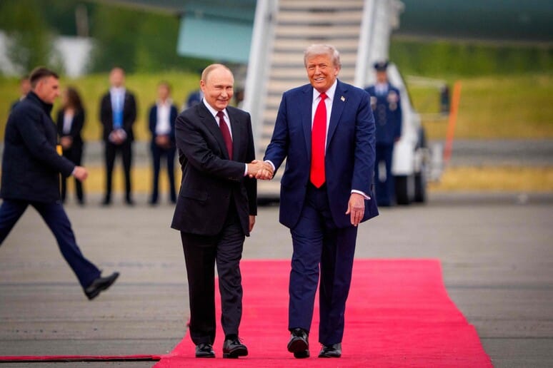 Impedir a divisão e pilhagem da Ucrânia