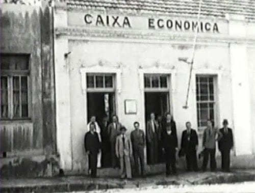 Representação do movimento Quilombo Raça e Classe ao MPF força Caixa a se explicar sobre seu papel na escravidão