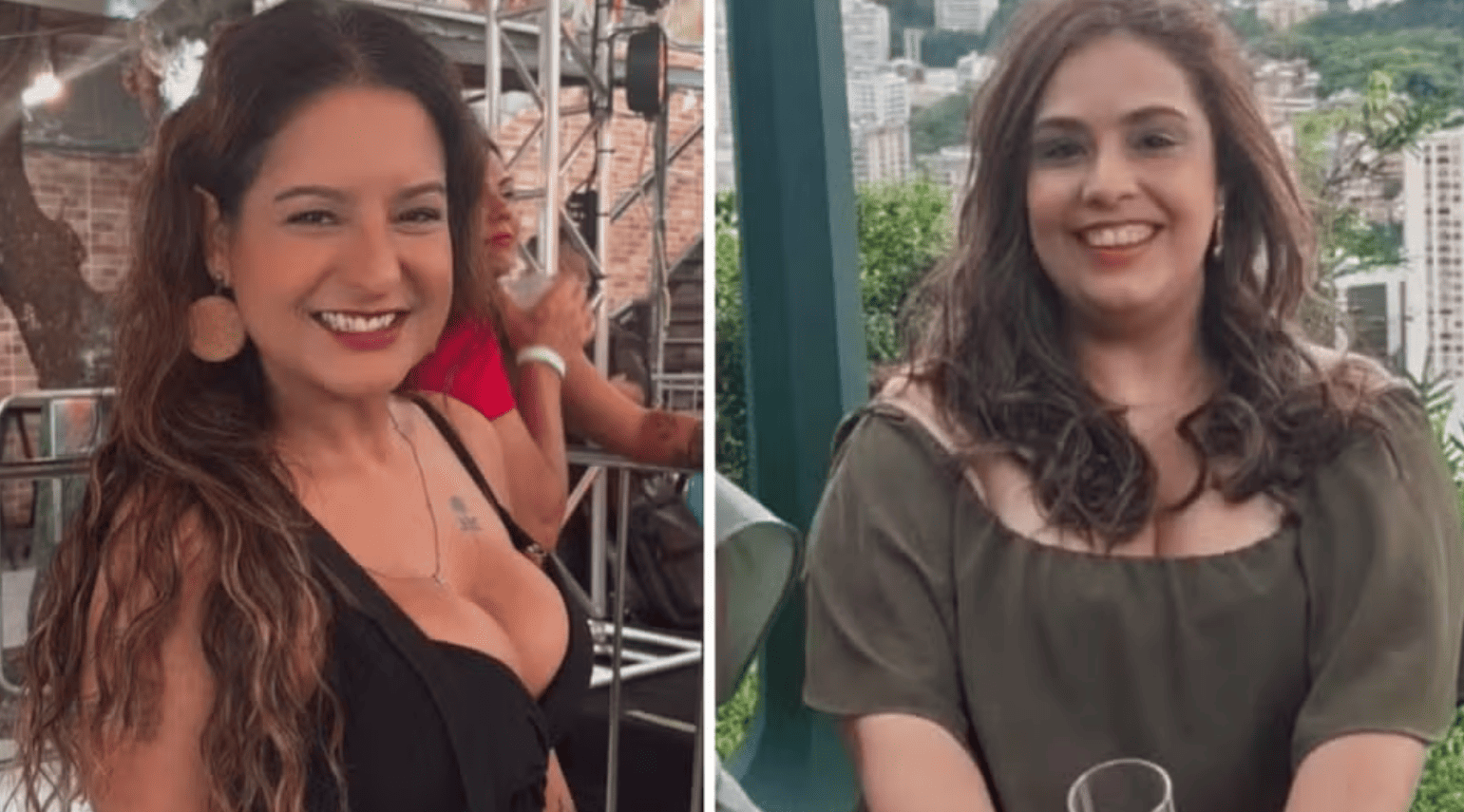 Notas sobre o 28 de novembro e o duplo feminicídio no CEFET