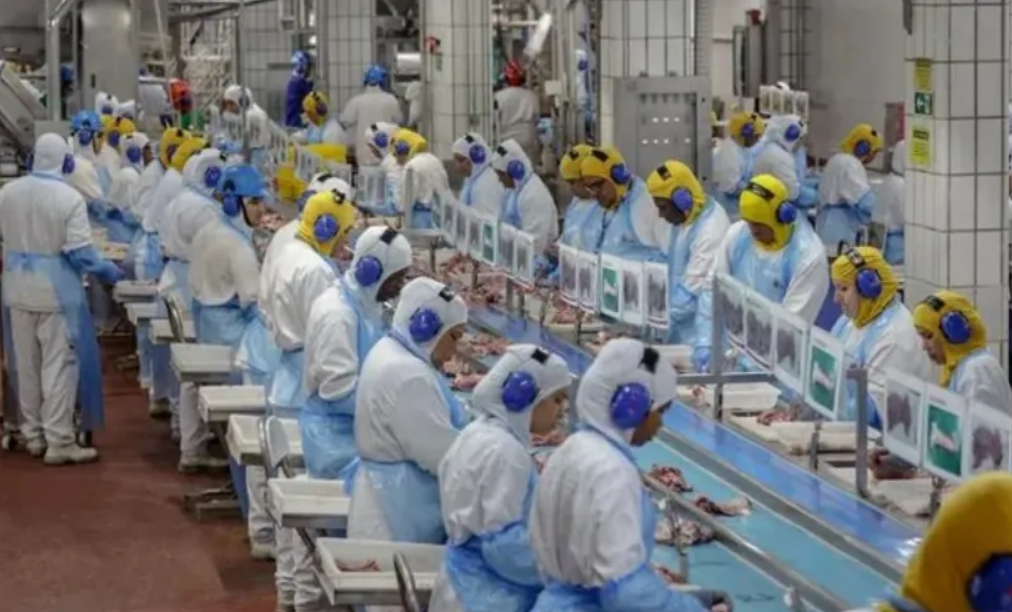 Capital, hipocrisia moral e o corpo das mulheres na linha de produção