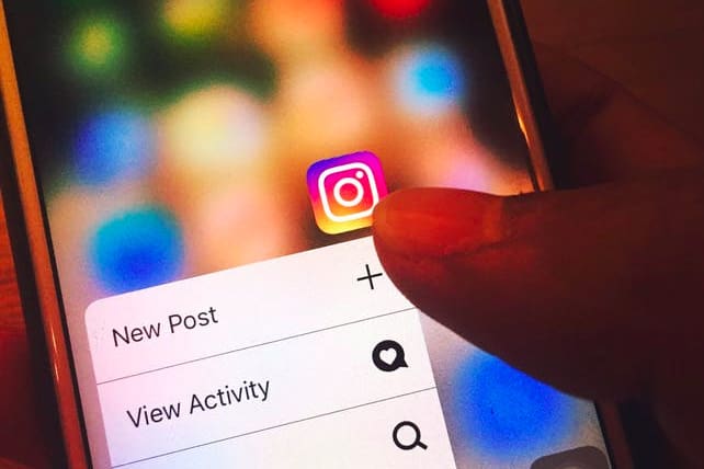 Usuários denunciam censura do Instagram a perfis de esquerda no Brasil