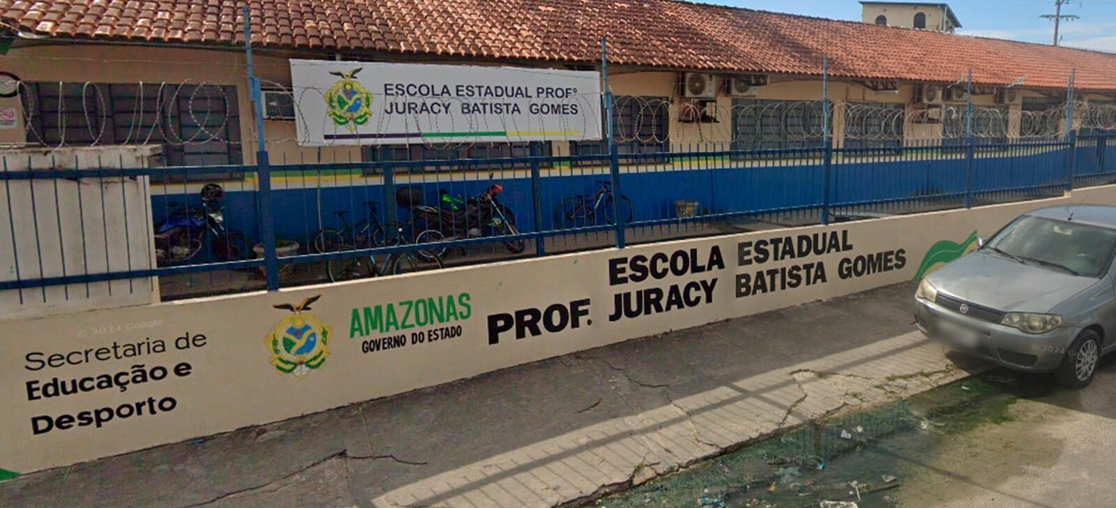Tortura em escola de Manaus revela a verdadeira face do Projeto Escola Segura