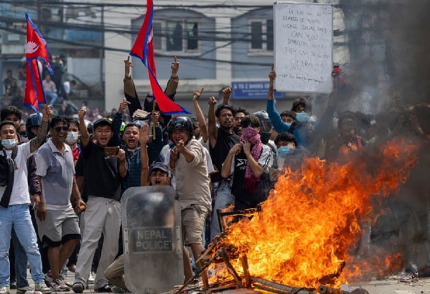 Nepal: O que os stalinistas não entendem