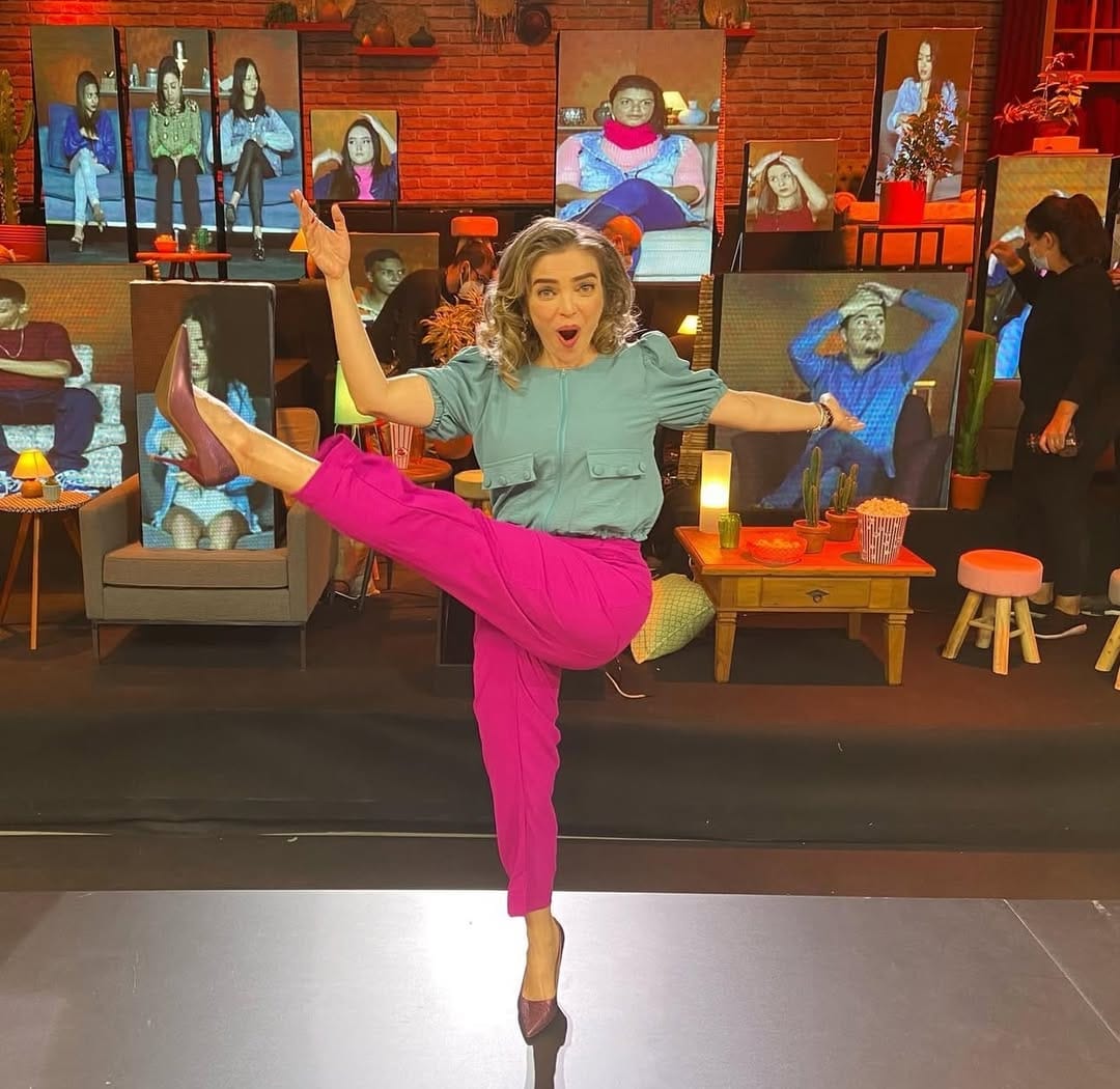 Nosso adeus à atriz Titina Medeiros