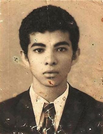 O Estado me pediu perdão, mas a memória não silencia!