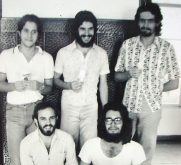 Gallo, Salazar, Trevisan, Goldemberg e Ganzarolli: Como o assassinato de Vladimir Herzog salvou cinco estudantes do ITA