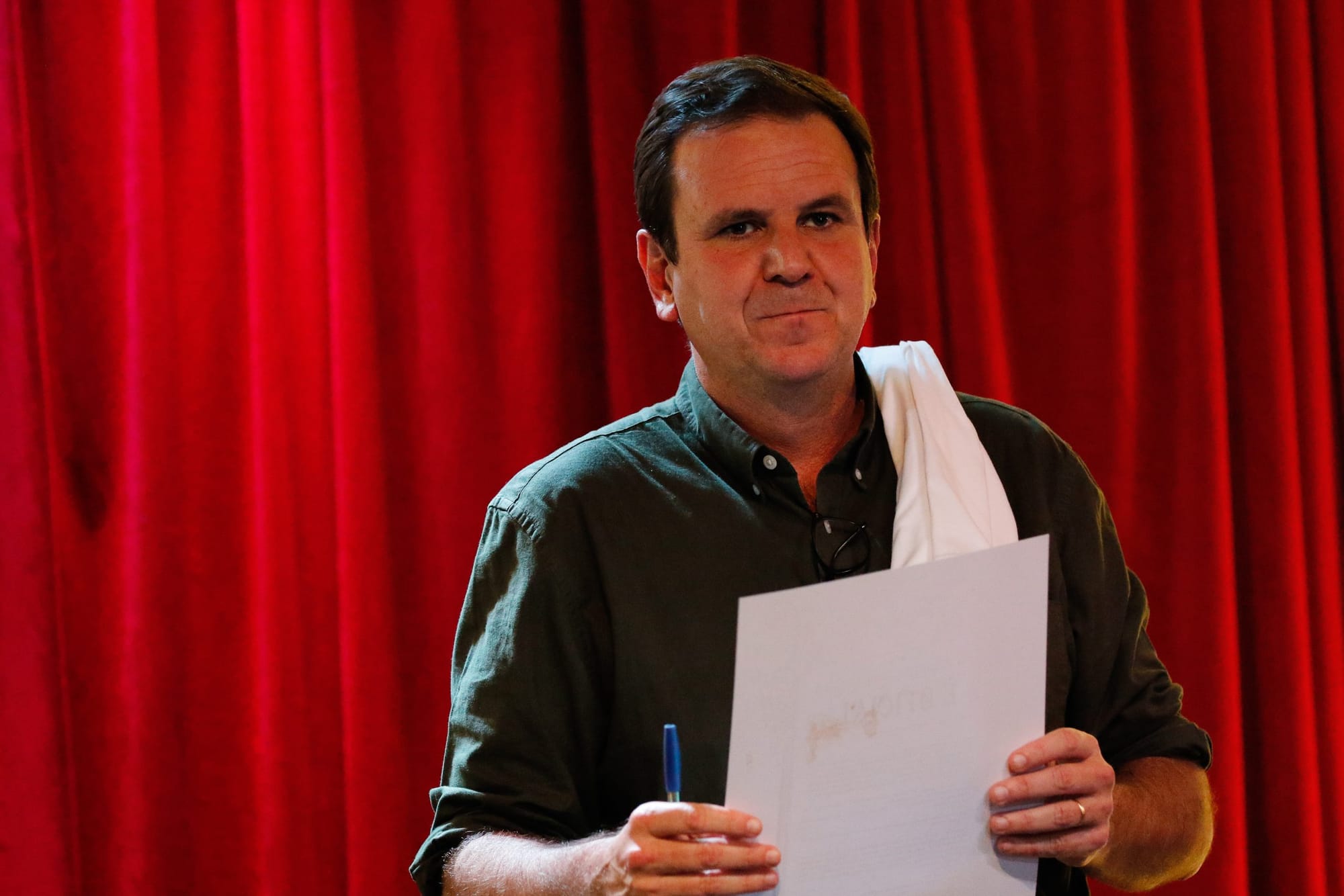 RJ: Prefeito Eduardo Paes expõe seu racismo e preconceito ao se referir aos adeptos de religiões afro como “essa gente”