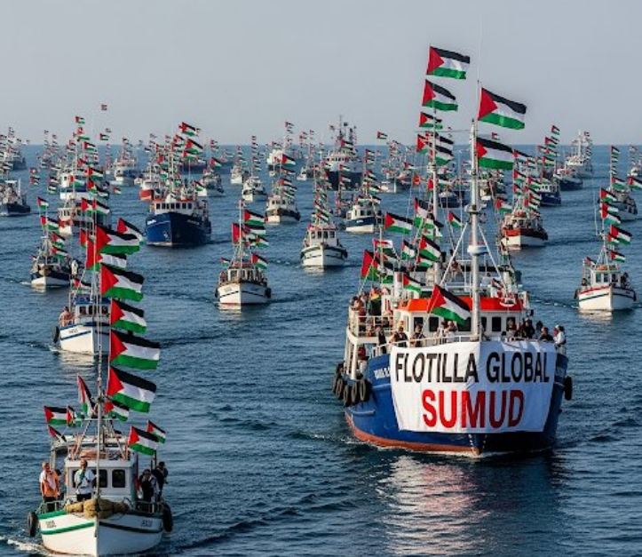 Holocausto Palestino: Isolamento de Israel cresce, e ONU tenta salvar a falsa solução de dois Estados