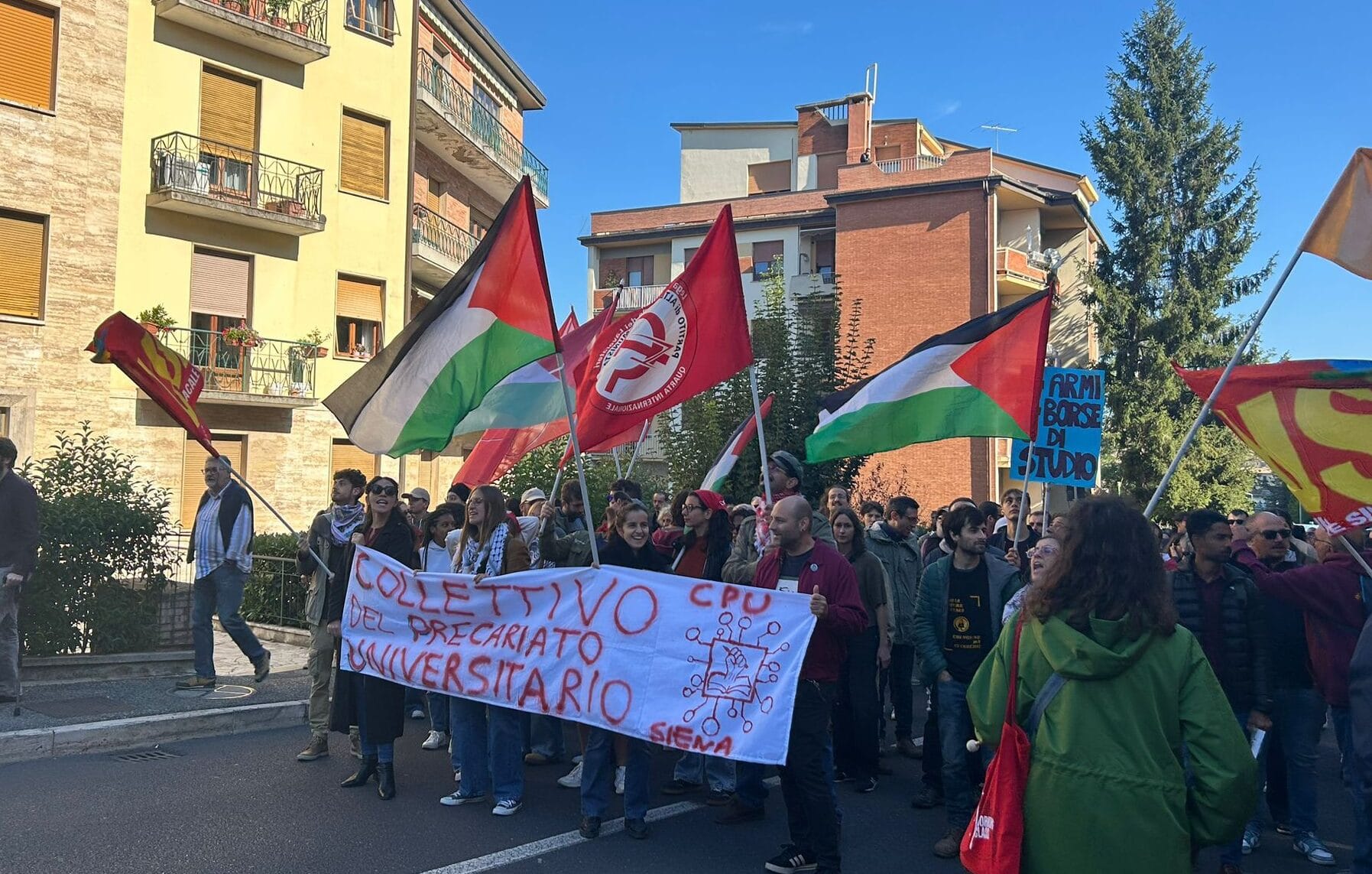 Sobre o Plano de “Paz Eterna” de Trump