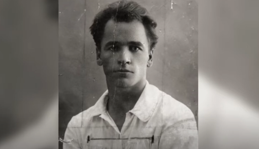 Leninismo sim, Stalinismo não! A vida de Alexei Kosterin da oposição comunista na URSS