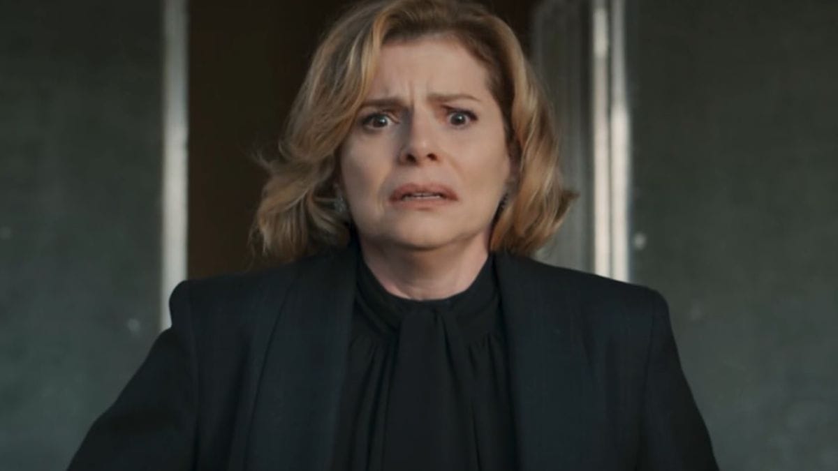 Quem matou Odete Roitman?