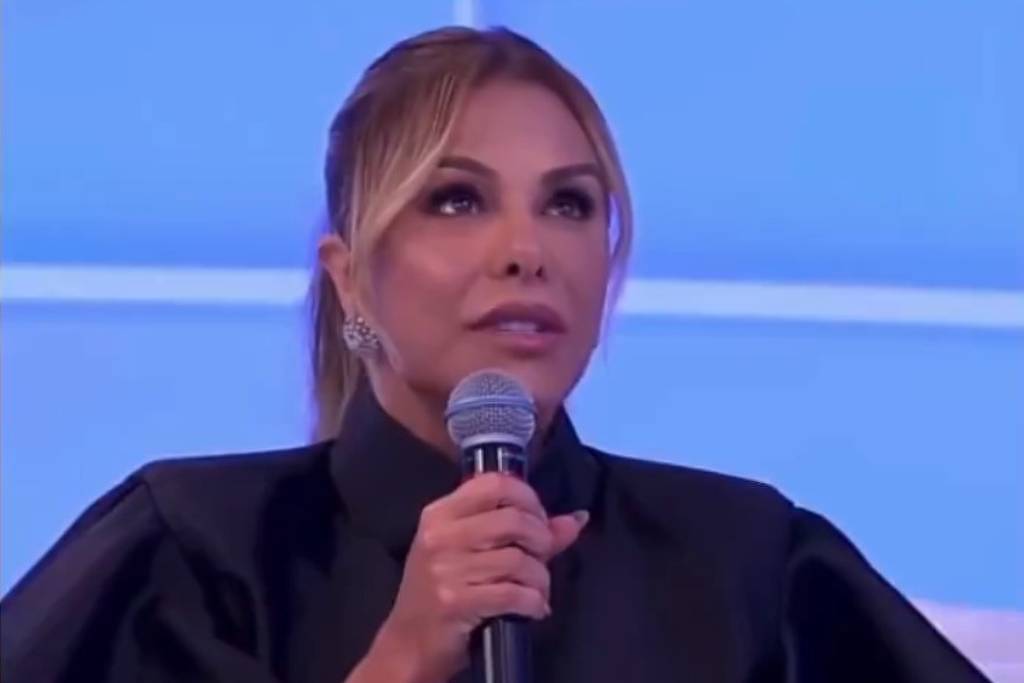 Poliana Rocha e o menino de Ilhéus: “adoção” ou tráfico humano?