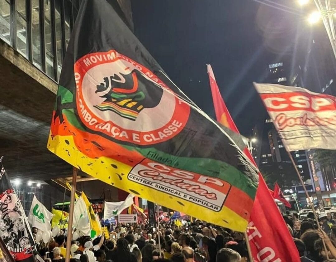 Reparação histórica de gênero, raça e classe em contraponto ao “Bem Viver”