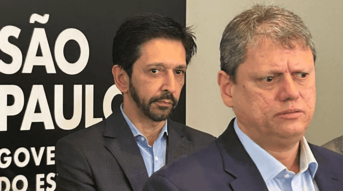 SP: É preciso ir às ruas contra o aumento da passagem