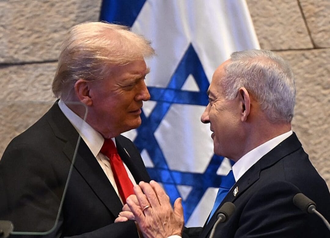 Trump anuncia o fim da “guerra”, mas a agressão israelense continua