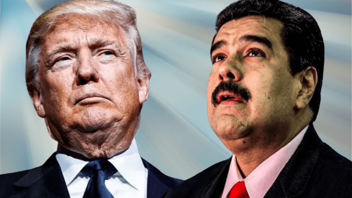 Rechaçar a ameaça intervencionista de Trump! Pela defesa da soberania da Venezuela!