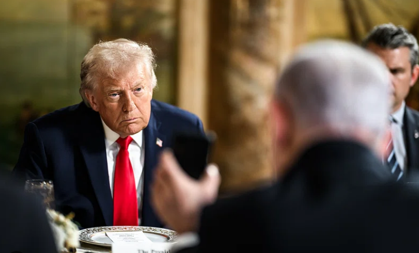 Trump e Netanyahu fracassam, e tem início cessar-fogo de duas semanas