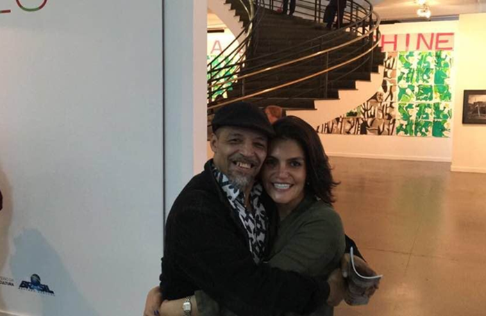 Sara Ajlyakin: “Wilson era um colosso no pensamento de gênero e raça no Brasil”