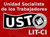 Unidad Socialista de los Trabajadores – UST