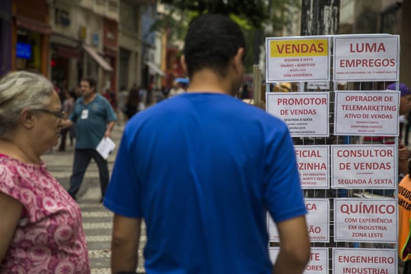 Editorial: Nem precarização, nem enrolação: revogar 100% da reforma trabalhista