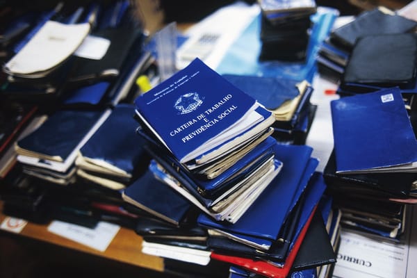 RJ: Crescimento do PIB não garante emprego na cidade do Rio