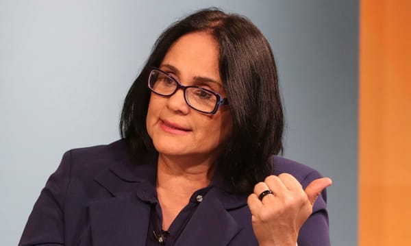 Hipocrisia pouca é bobagem: Damares Alves, agora, se diz “aliada” e defensora de cotas para pessoas trans