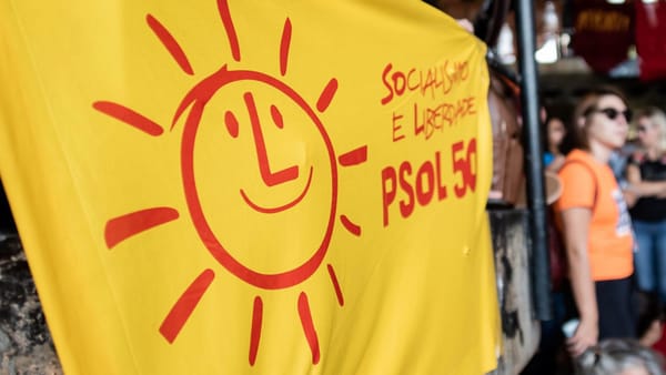 PSOL: crise conjuntural ou estratégica?