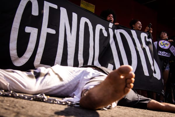 Não há capitalismo sem racismo: A explosão do racismo sob o governo Bolsonaro