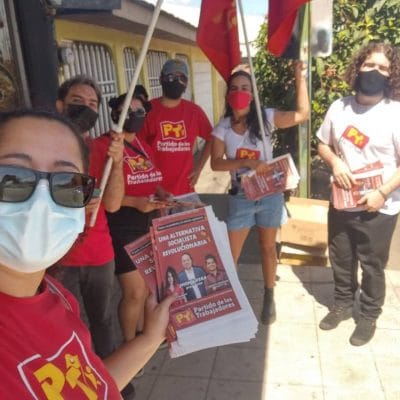 Costa Rica | Umas eleições pouco democráticas