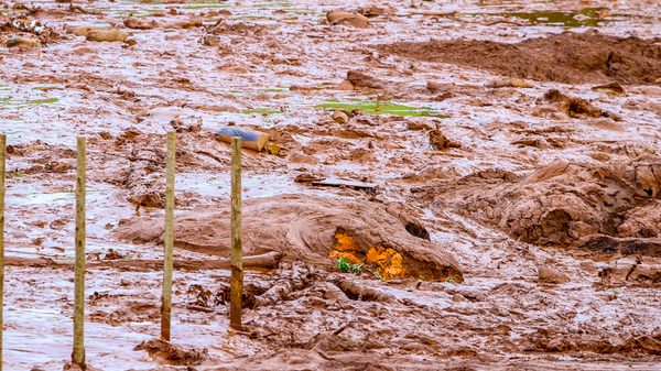 Três anos de terror da Vale, impunidade e mais destruição