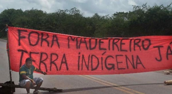 Madeireiros reagem com perseguição e ameaças contra lideranças Ka’apor