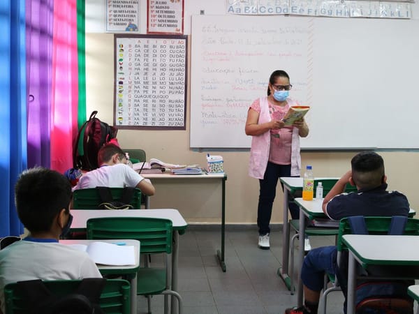 Piso é lei! Greve Nacional da Educação deve exigir de governadores e prefeitos o pagamento do reajuste