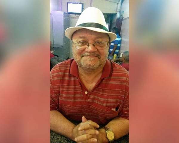 Luto: Morre Raimundo Aguiar, fundador da CSP-Conlutas Ceará e do PSTU