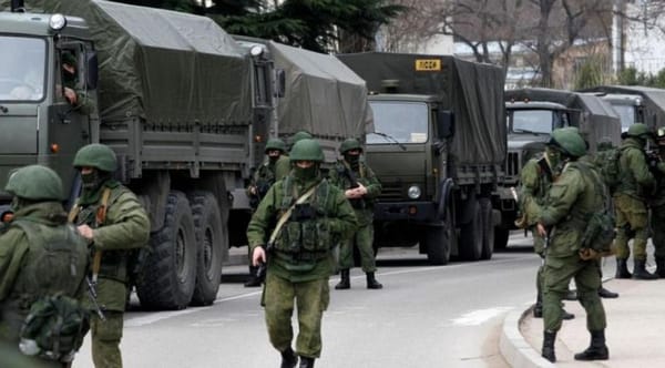 Declaração da Liga Internacional dos Trabalhadores sobre o conflito EUA (OTAN) – Rússia – Ucrânia