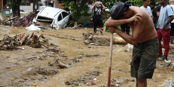 Taxa do Príncipe faz avançar a morte, a catástrofe social e a miséria escravocrata em Petrópolis