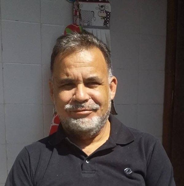 PSTU SJC: Companheiro Chicão, presente! Hoje e sempre, até o socialismo!