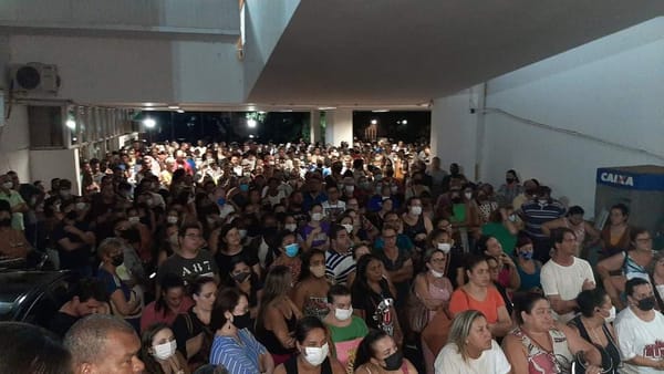 Jaú: Prefeitura concede 54% de aumento a secretários e para servidores reajuste que não compra um botijão de gás