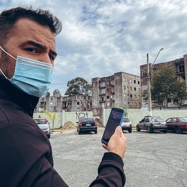 Todo o repúdio aos comentários sexistas e racistas do deputado Arthur do Val sobre as refugiadas ucranianas