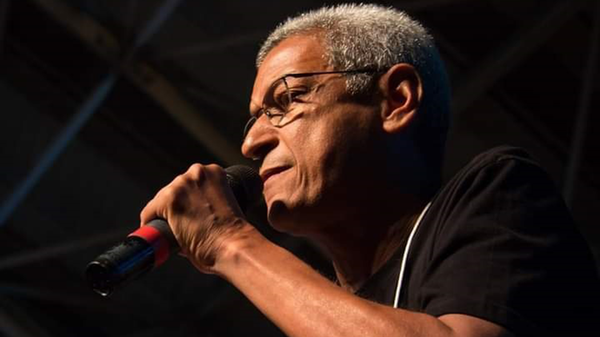 Manifesto pela pré-candidatura de Cyro Garcia ao governo do Rio