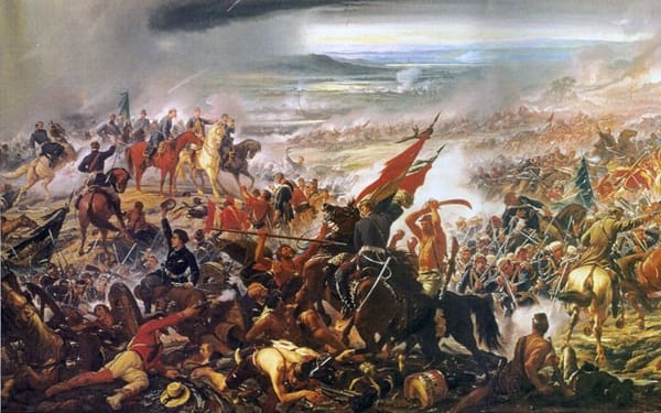 152 anos do final da guerra contra o Paraguai